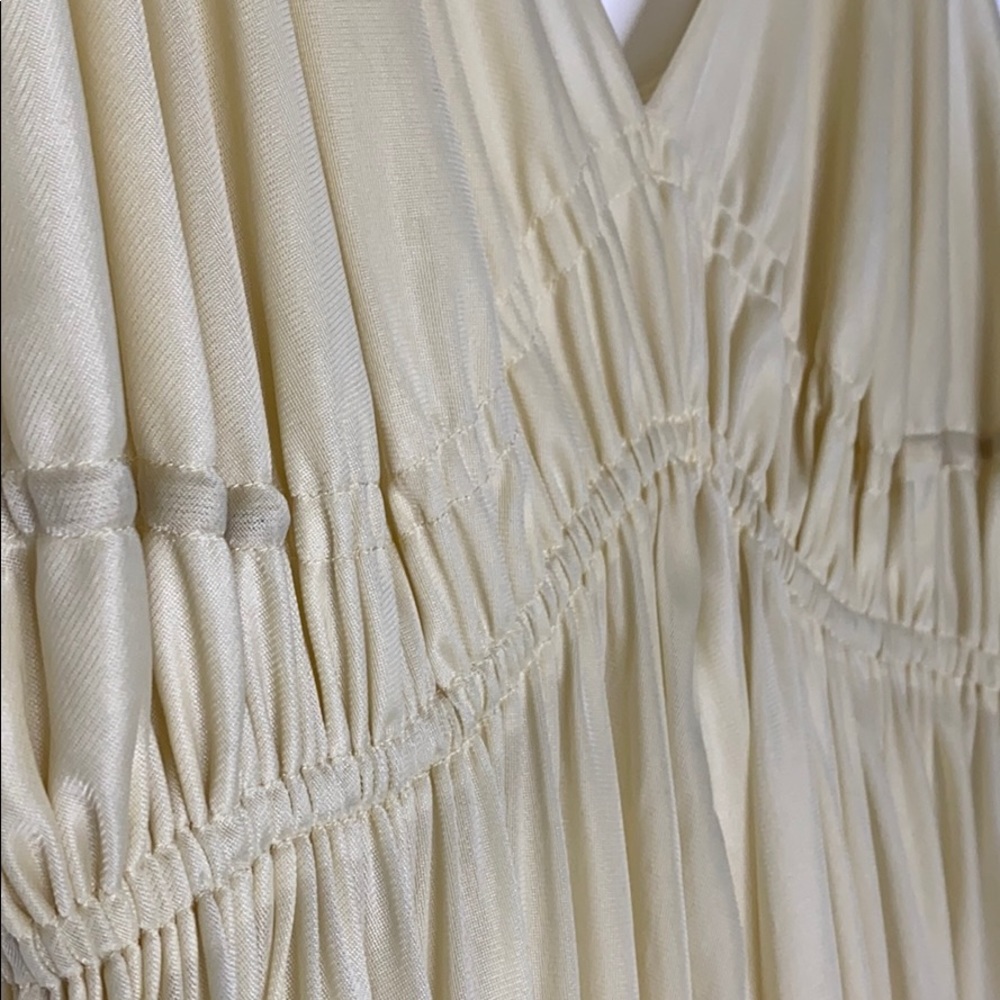 Super Sexy Vintage 60s / 70s nightgown - Picture 6 of 10